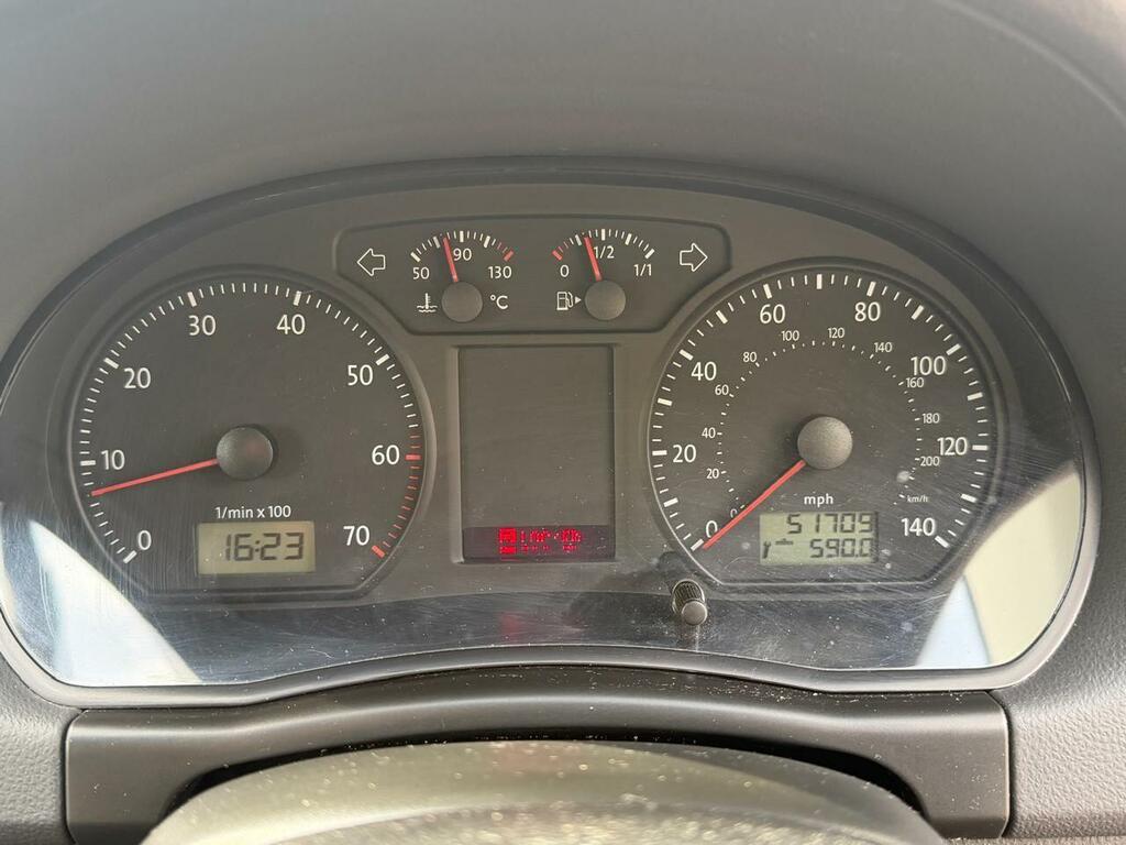 Volkswagen Polo Hatchback 1.8T Gti 200606 Silver #18