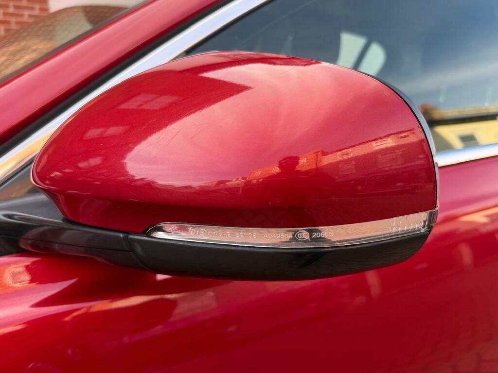 Jaguar XE 2018 2.0D R-sport Saloon Euro 6 S Grey #42