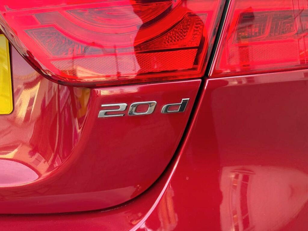 Jaguar XE 2018 2.0D R-sport Saloon Euro 6 S Grey #52