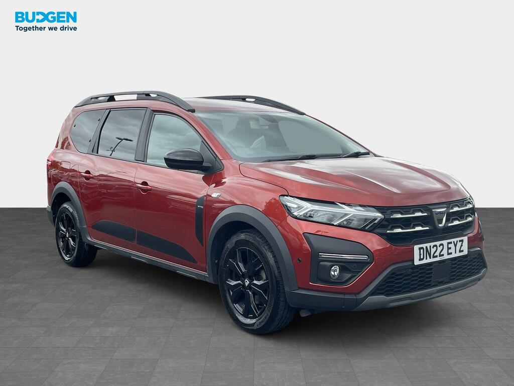 Dacia Jogger 1.0 Tce Extreme Se Euro 6 Ss