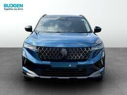 Renault Austral 1.2 E-tech Techno Esprit Alpine Euro 6 Ss DW26OUM Blue #2