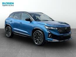 Renault Austral 1.2 E-tech Techno Esprit Alpine Euro 6 Ss Blue