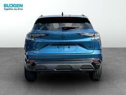 Renault Austral 1.2 E-tech Techno Esprit Alpine Euro 6 Ss DW26OUM Blue #5