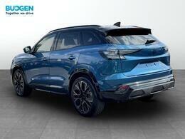 Renault Austral 1.2 E-tech Techno Esprit Alpine Euro 6 Ss DW26OUM Blue #4