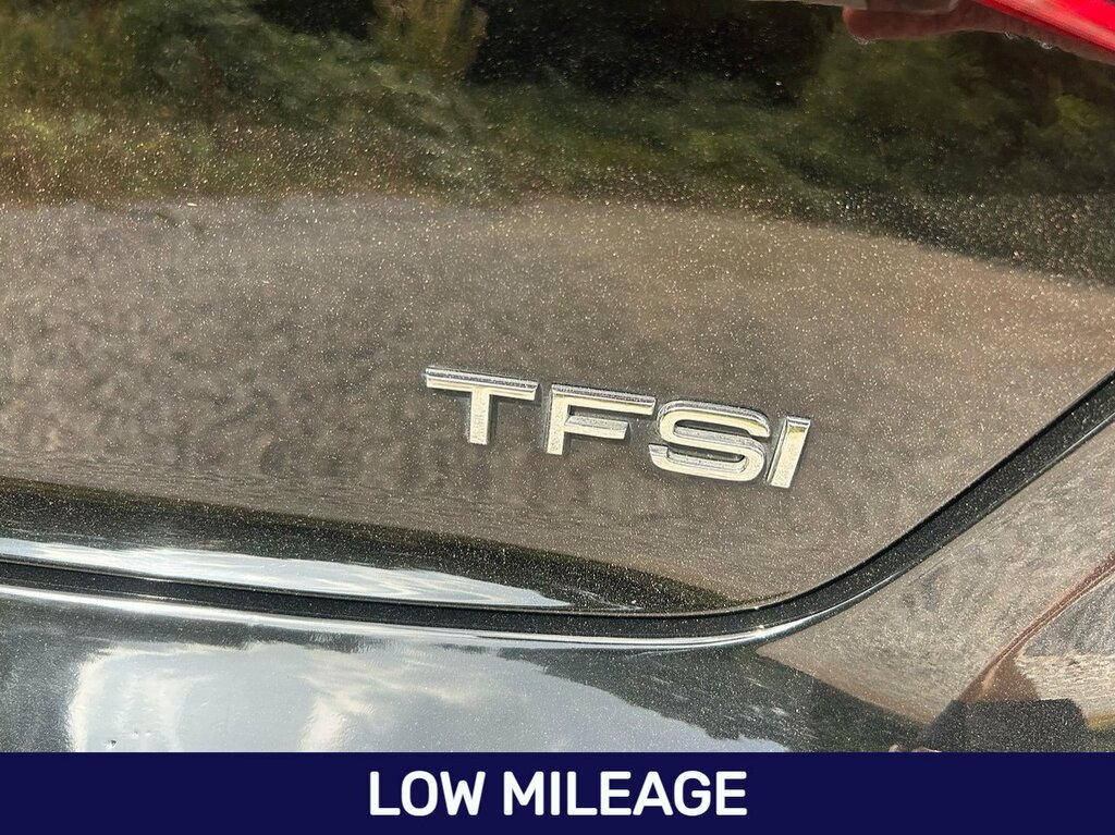 Audi A3 Tfsi Cod Se Black #6