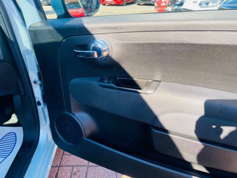 Fiat 500 Fiat 500 1.0 Mhev Grey #12