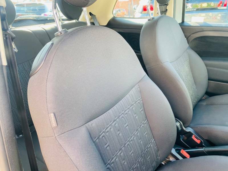 Fiat 500 Fiat 500 1.0 Mhev Grey #13
