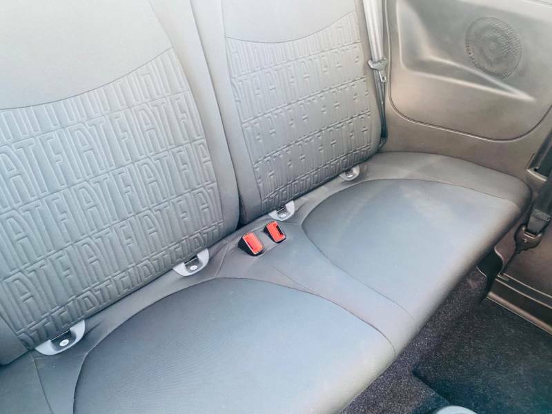 Fiat 500 Fiat 500 1.0 Mhev Grey #16