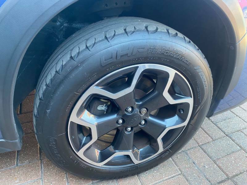 Subaru XV 2.0D Se Suv 4Wd Euro 6 147 Ps Silver #26