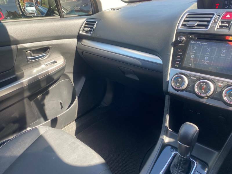 Subaru XV 2.0D Se Suv 4Wd Euro 6 147 Ps Silver #21