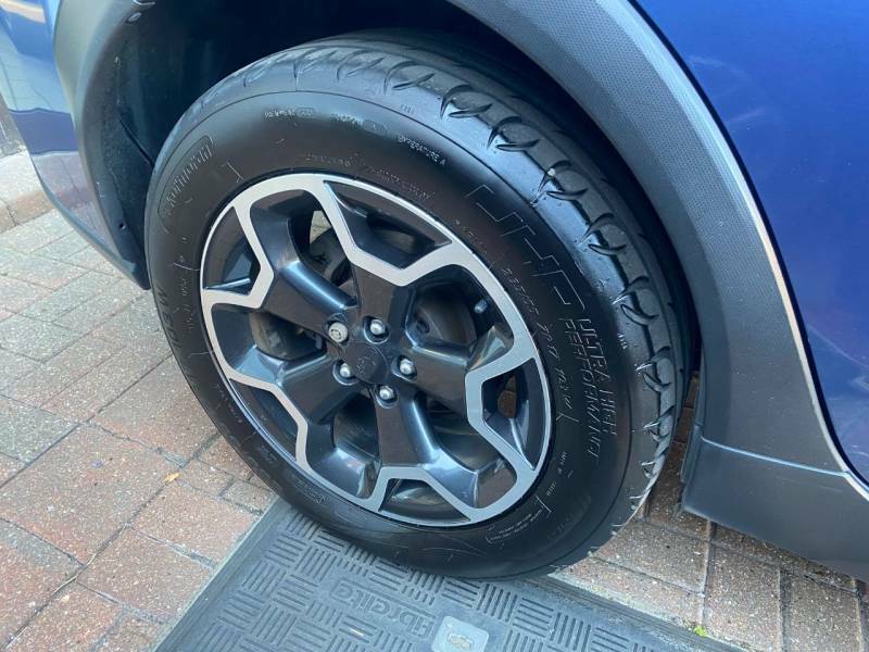 Subaru XV 2.0D Se Suv 4Wd Euro 6 147 Ps Silver #27