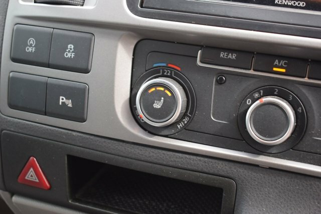 Volkswagen California Transporter California Se... #25