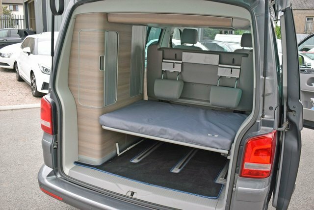 Volkswagen California Transporter California Se... #15