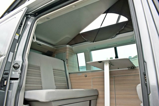 Volkswagen California Transporter California Se... #16