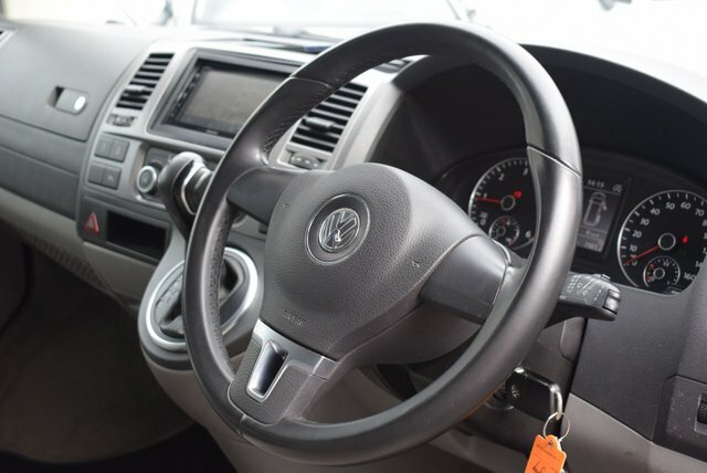 Volkswagen California Transporter California Se... #22