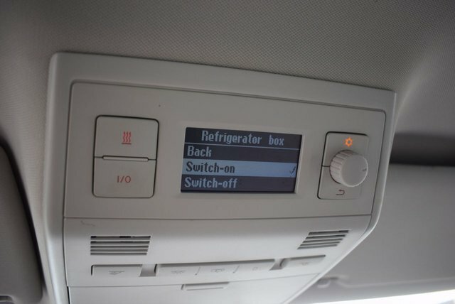 Volkswagen California Transporter California Se... #29