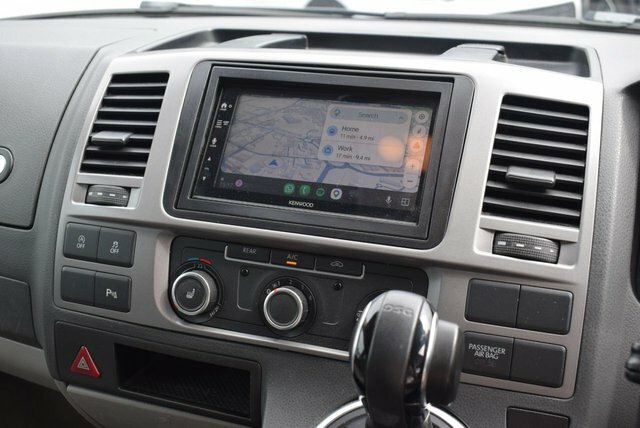 Volkswagen California Transporter California Se... #23