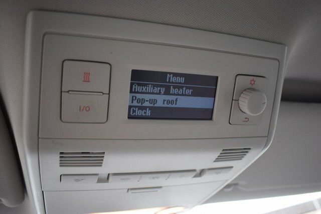 Volkswagen California Transporter California Se... #28