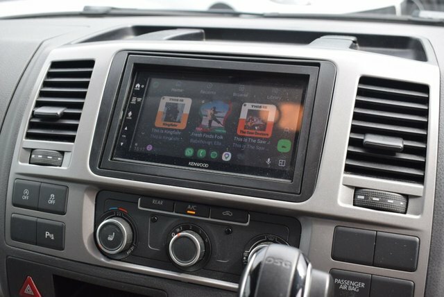 Volkswagen California Transporter California Se... #24