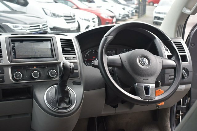 Volkswagen California Transporter California Se... #21
