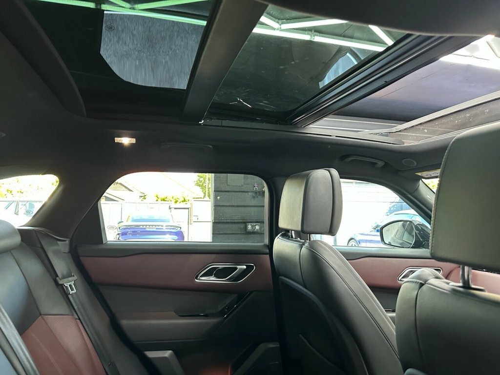Land Rover Range Rover Velar 2L Dynamic Hse Grey #6