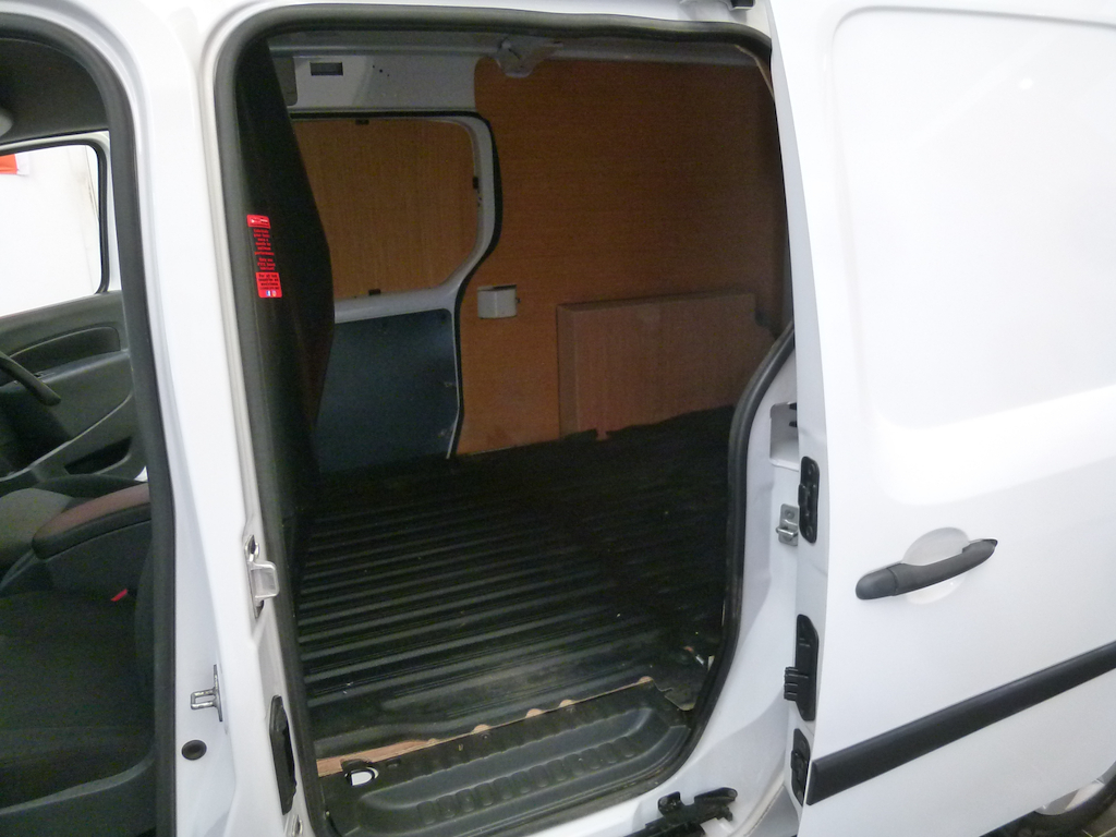 Nissan NV250 Acenta Dci  #18