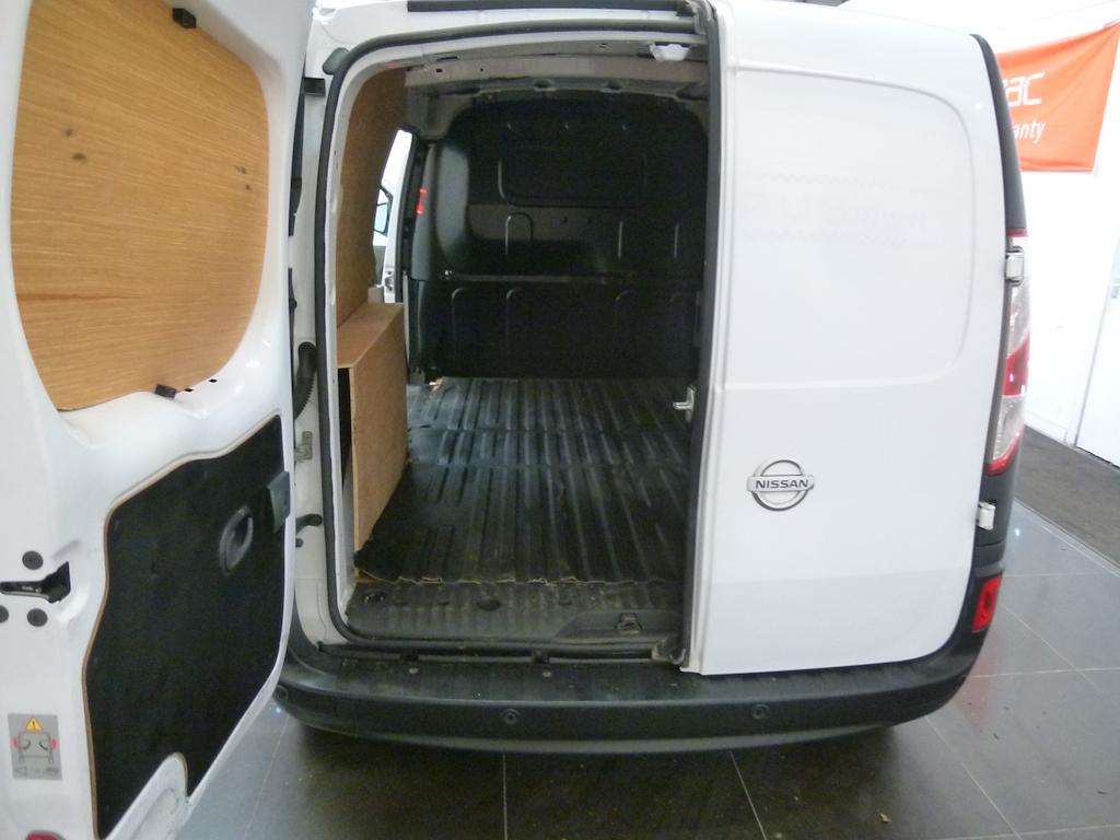 Nissan NV250 Acenta Dci  #19