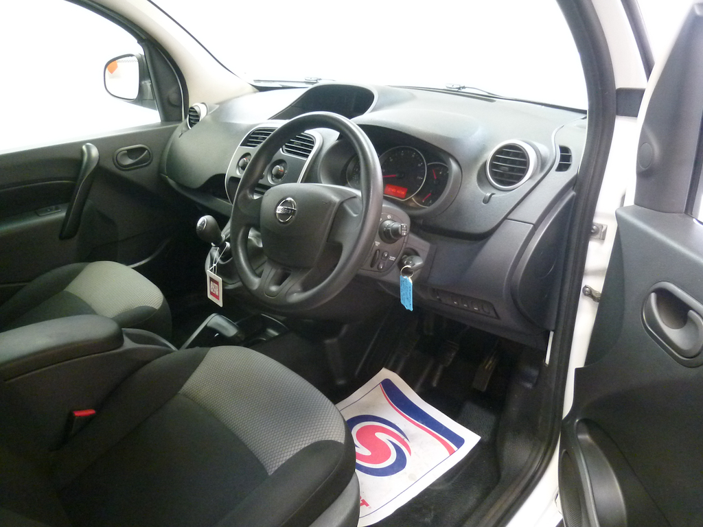 Nissan NV250 Acenta Dci  #14