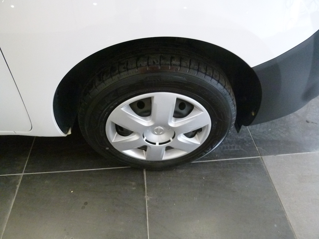 Nissan NV250 Acenta Dci  #13