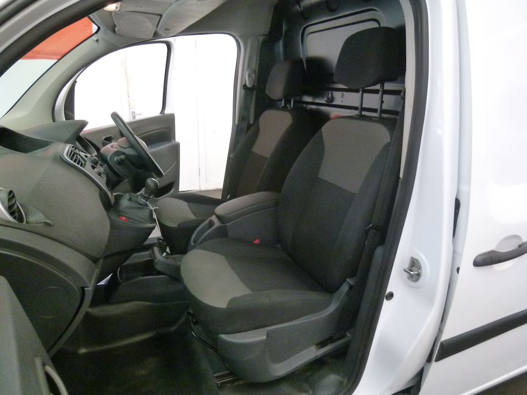 Nissan NV250 Acenta Dci  #16