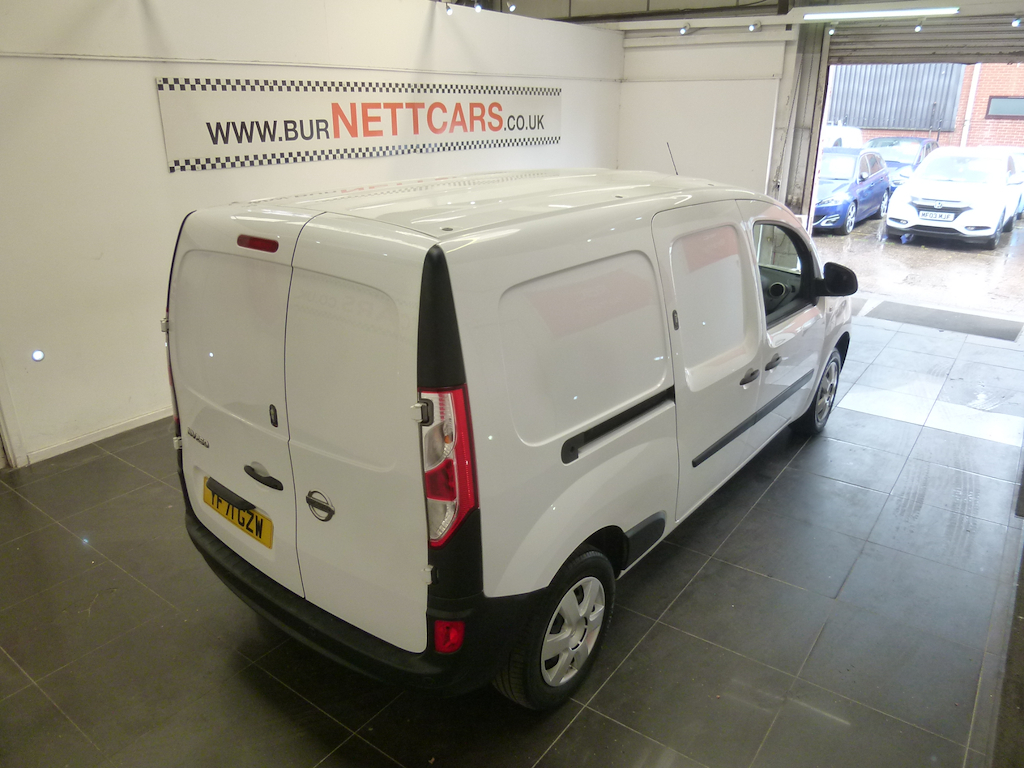 Nissan NV250 Acenta Dci  #25