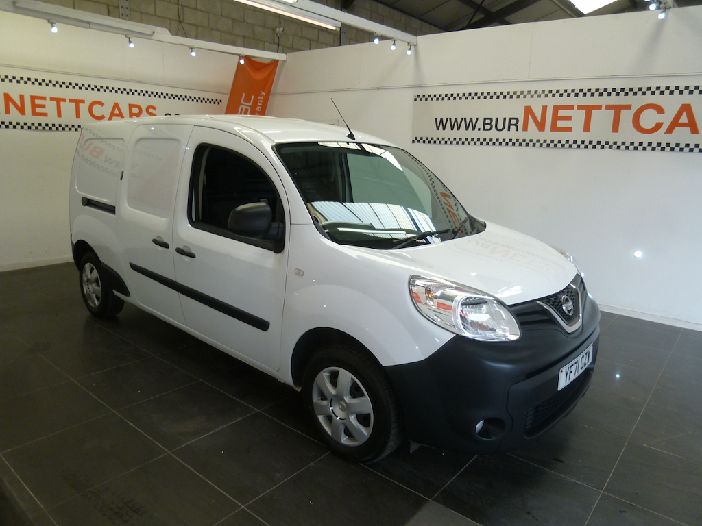 Nissan NV250 Acenta Dci  #12