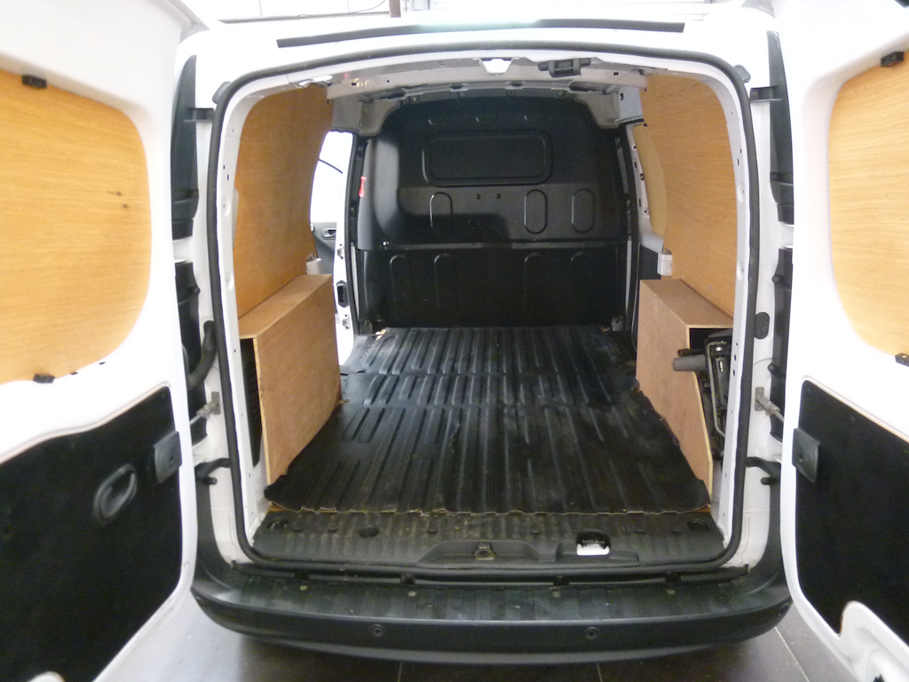 Nissan NV250 Acenta Dci  #20