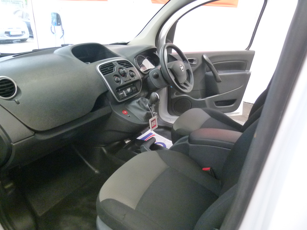 Nissan NV250 Acenta Dci  #15