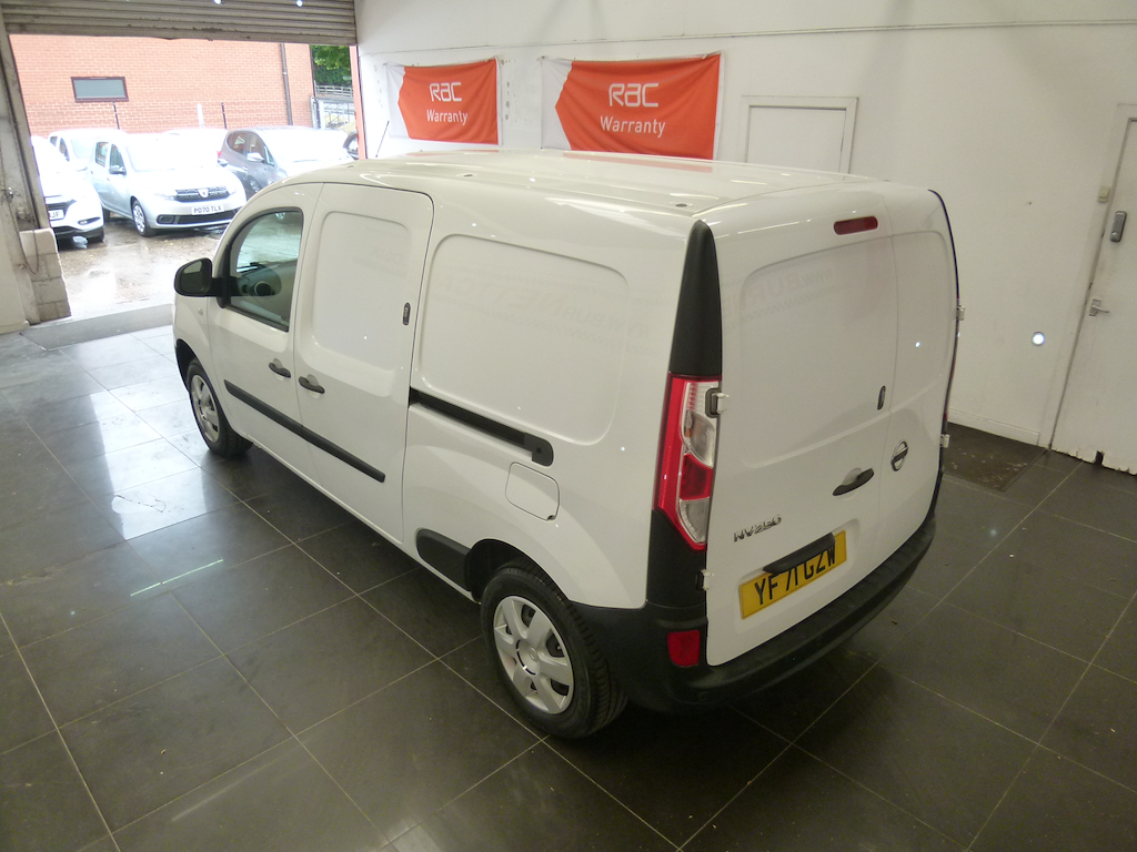 Nissan NV250 Acenta Dci  #24