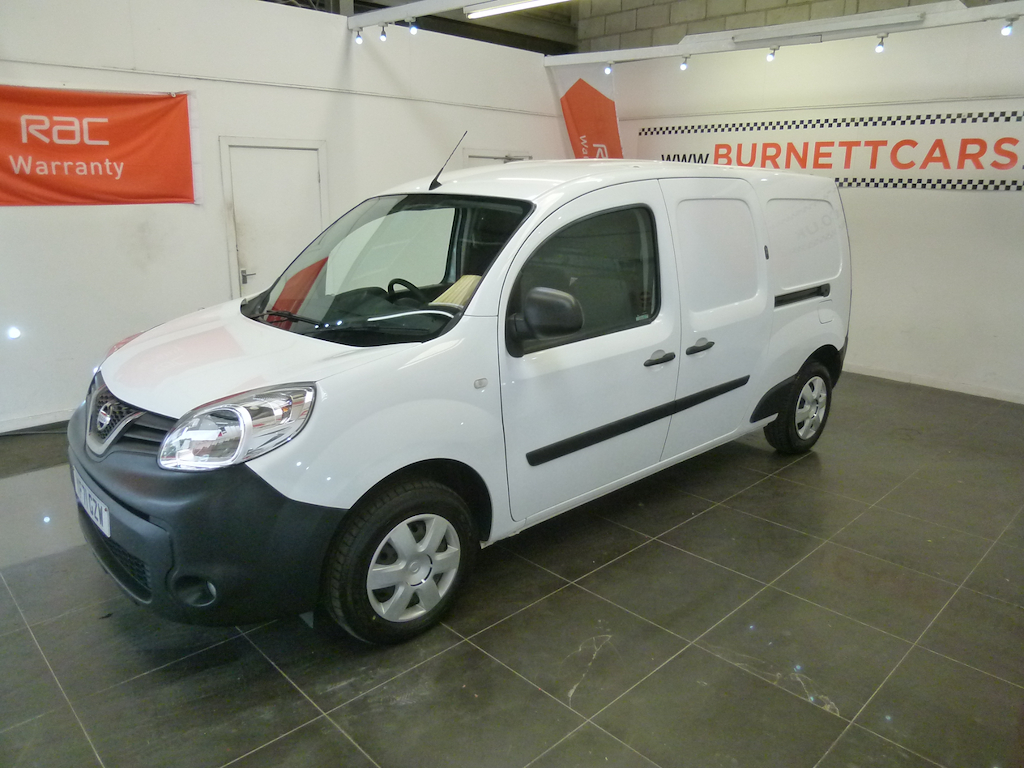 Nissan NV250 Acenta Dci  #11