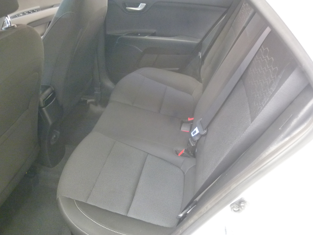 Kia RIO 1.0 T-gdi Gt-line S Euro 6 Ss Grey #18