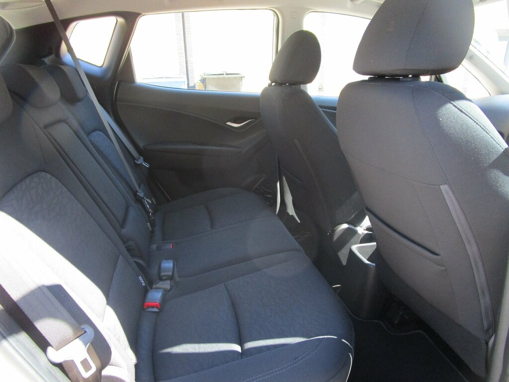Hyundai Ix20 1.4 Style Hatchback Euro 5 Ss Grey #13