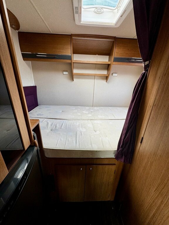Fiat Ducato Estate White #3