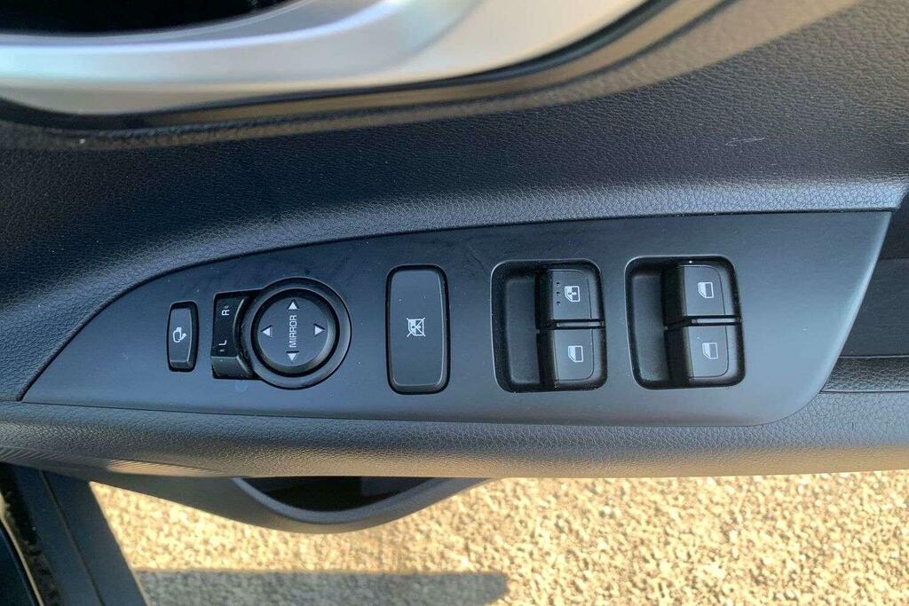 Kia Stonic 1.4 2 Suv  #18
