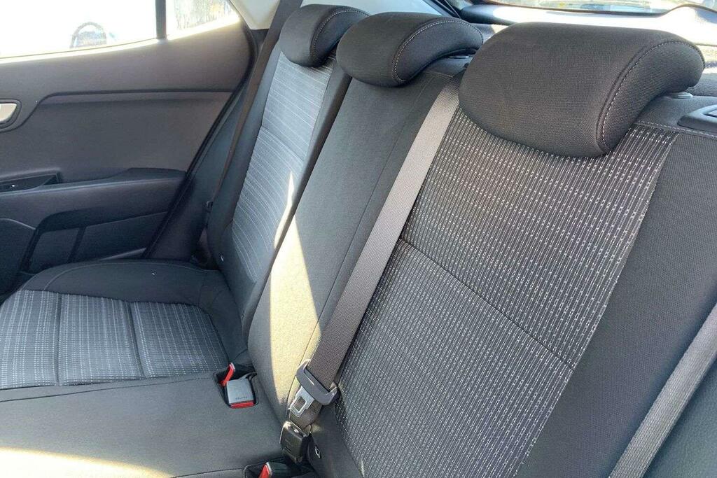 Kia Stonic 1.4 2 Suv  #19