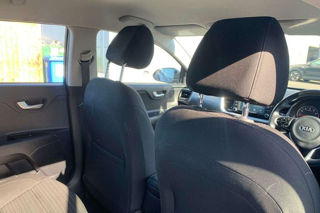 Kia Stonic 1.4 2 Suv  #24