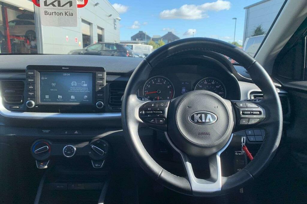 Kia Stonic 1.4 2 Suv  #15