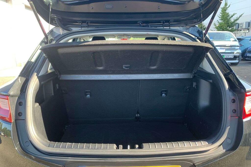 Kia Stonic 1.4 2 Suv  #20