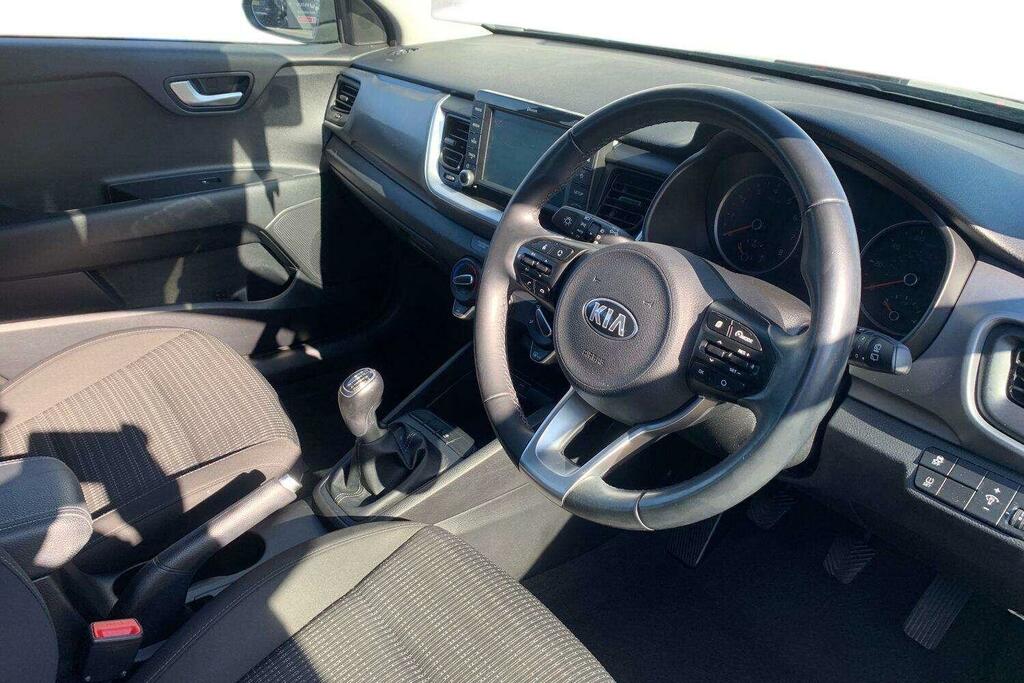 Kia Stonic 1.4 2 Suv  #8