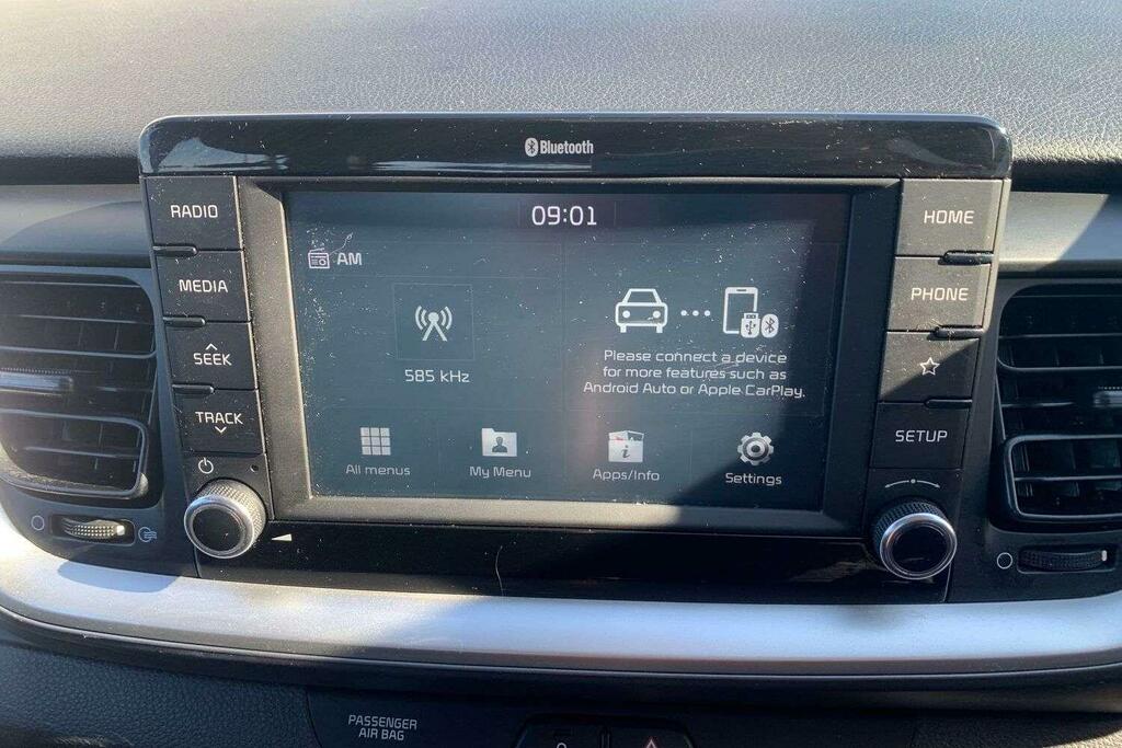 Kia Stonic 1.4 2 Suv  #10