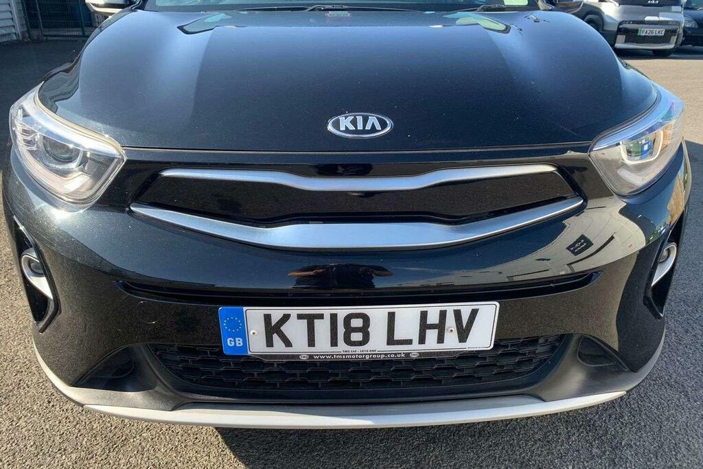 Kia Stonic 1.4 2 Suv  #30