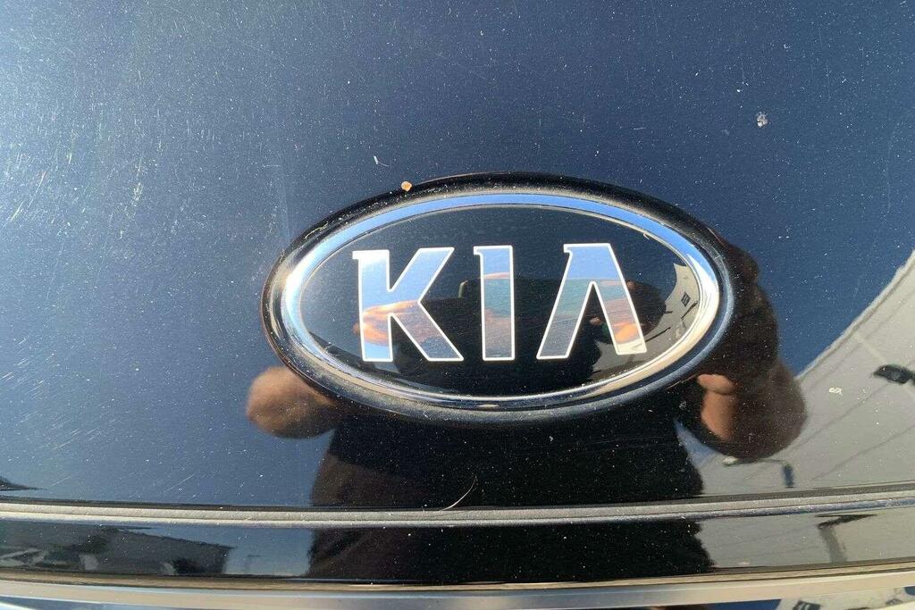 Kia Stonic 1.4 2 Suv  #25