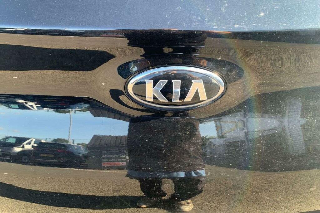 Kia Stonic 1.4 2 Suv  #36