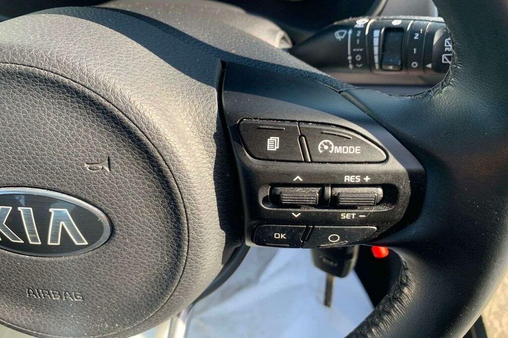 Kia Stonic 1.4 2 Suv  #33